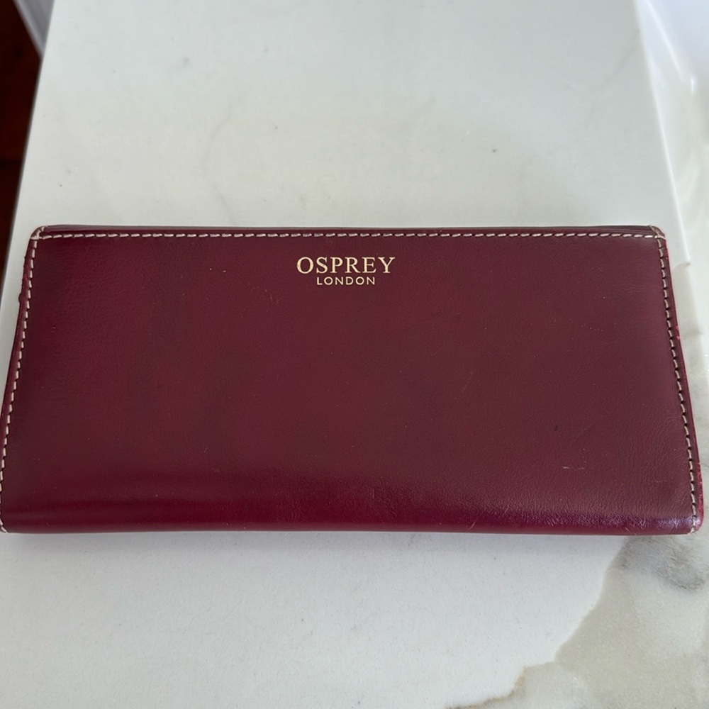 Women’s wallet
